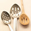 Slotted Spoons