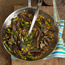Beef with Asparagus