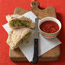 Broccoli Calzones