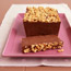 Frozen Banana Loaf