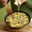 Green Bean Frittata