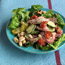 Lamb and Bean Salad
