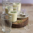 Cold Potato-Leek Soup