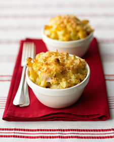 Macaroni and Cheese