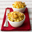 Macaroni and Cheese