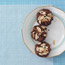 Coconut Macaroon Cups