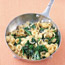 Orecchiette with Rabe