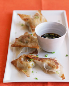 Pot Stickers