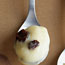 Rum-Raisin Pudding