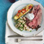 Roasted Lamb 