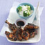 Teriyaki Chicken Wings