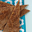 Cinnamon Tostada