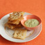 Wonton Crackers