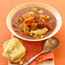 Manhattan Fish Chowder