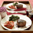 Valentine's Day Menu