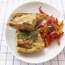 Potato-Onion Frittata