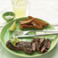 Lime-Marinated Steak