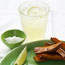 Sparkling Limeade