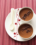 Chocolate Mousse