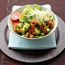 Bean-Tortilla Salad