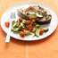 Salmon Steak