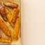 Sweet Potato Wedges