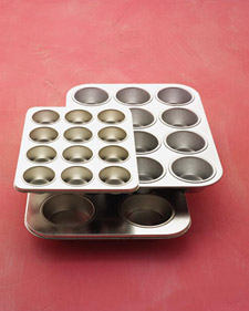 Muffin Tins