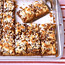 Chocolate-Coconut Bars