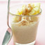 Coconut Pudding