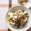 Goat Cheese Pasta