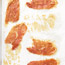 Crispy Prosciutto