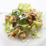 Chicken Caesar Salad