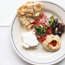 Middle Eastern Platter