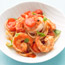 Shrimp and Basil Pasta