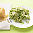 Lemony Lima Beans
