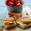 Mozzarella Panini