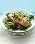 Roast Salmon