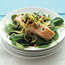 Salmon with Relish