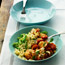 Shrimp with Tomatoes