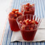 Strawberry Gelatins