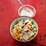 Radish Salad