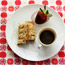 Pecan Shortbread Bars