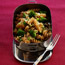 Pasta Salad with...