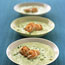 Avocado-Cucumber Soup