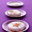 Coconut Custards