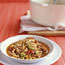 Chicken and Corn Stew