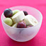 Frozen Fruit Salad