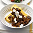 Polenta with Mushroom...