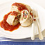 Stuffed Chicken Cutlets