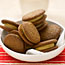 Molasses Cookies